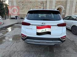 هیۆندای سەنتافی